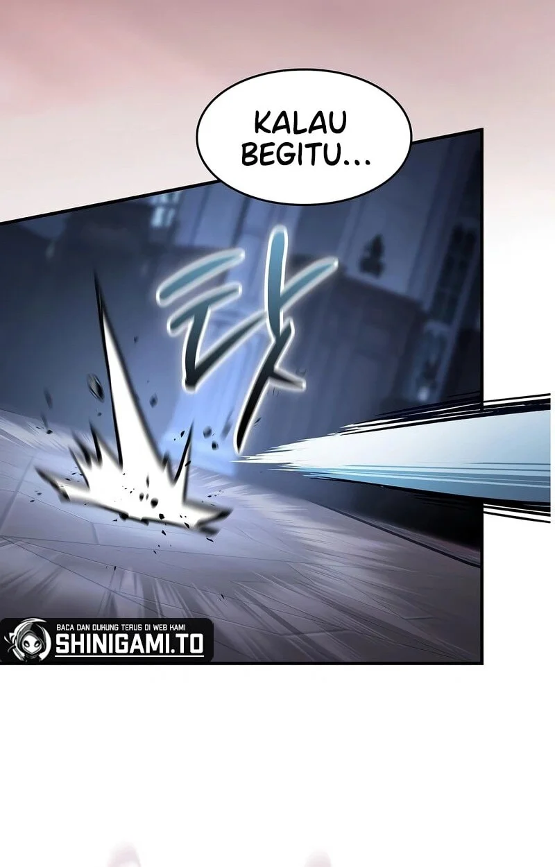 Sword Devouring Swordmaster Chapter 6 Gambar 44