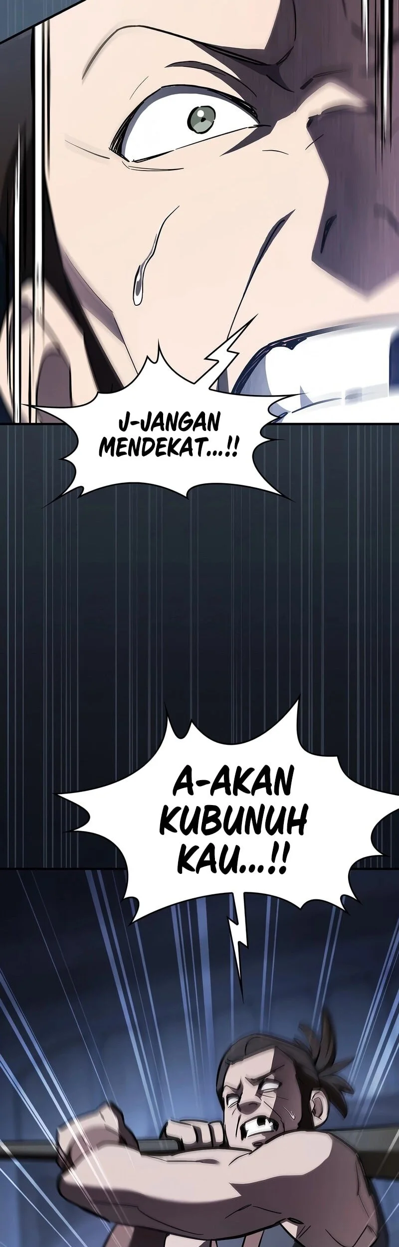 Sword Devouring Swordmaster Chapter 6 Gambar 47