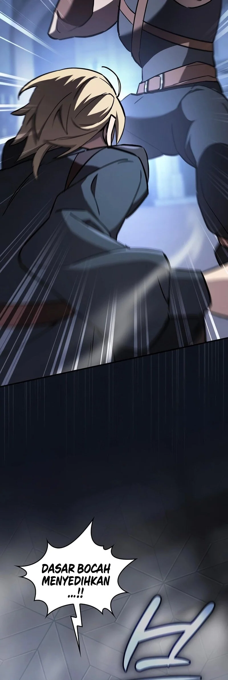 Sword Devouring Swordmaster Chapter 6 Gambar 48