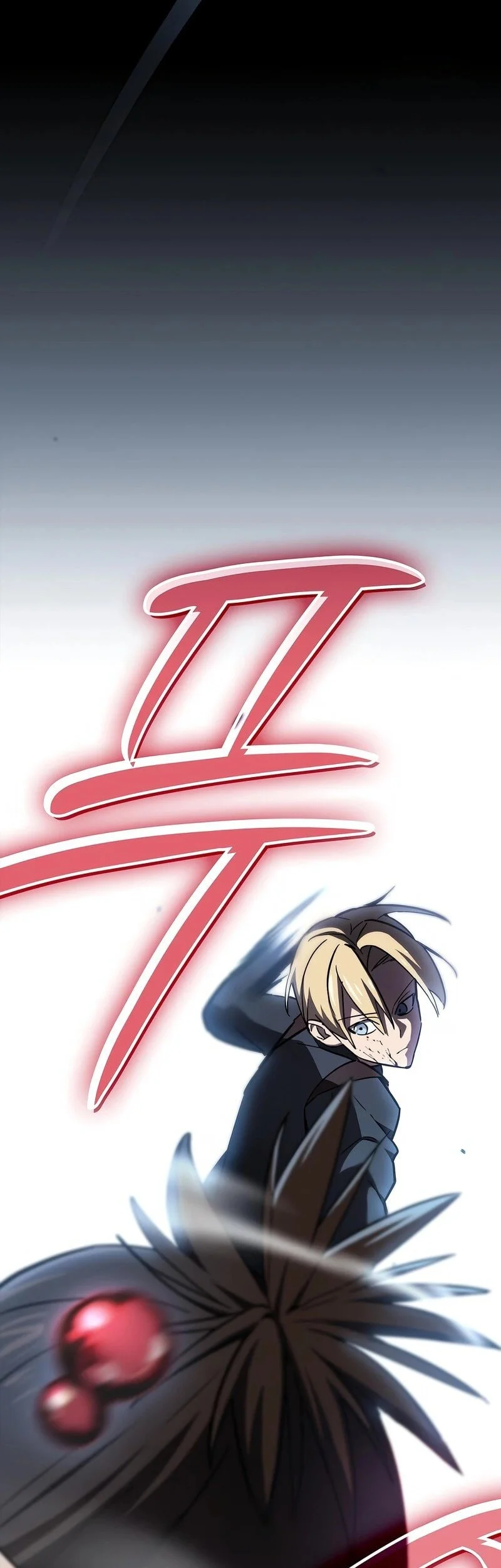 Sword Devouring Swordmaster Chapter 6 Gambar 51