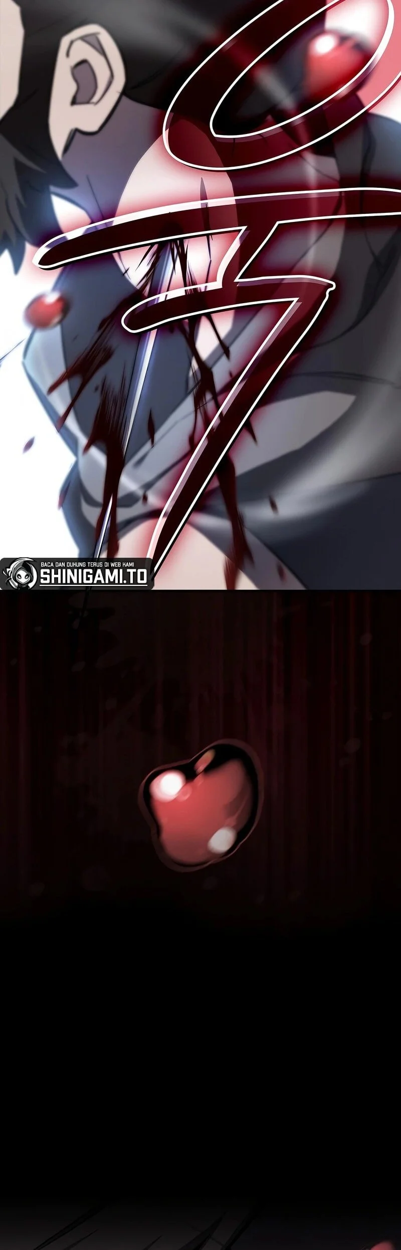 Sword Devouring Swordmaster Chapter 6 Gambar 52