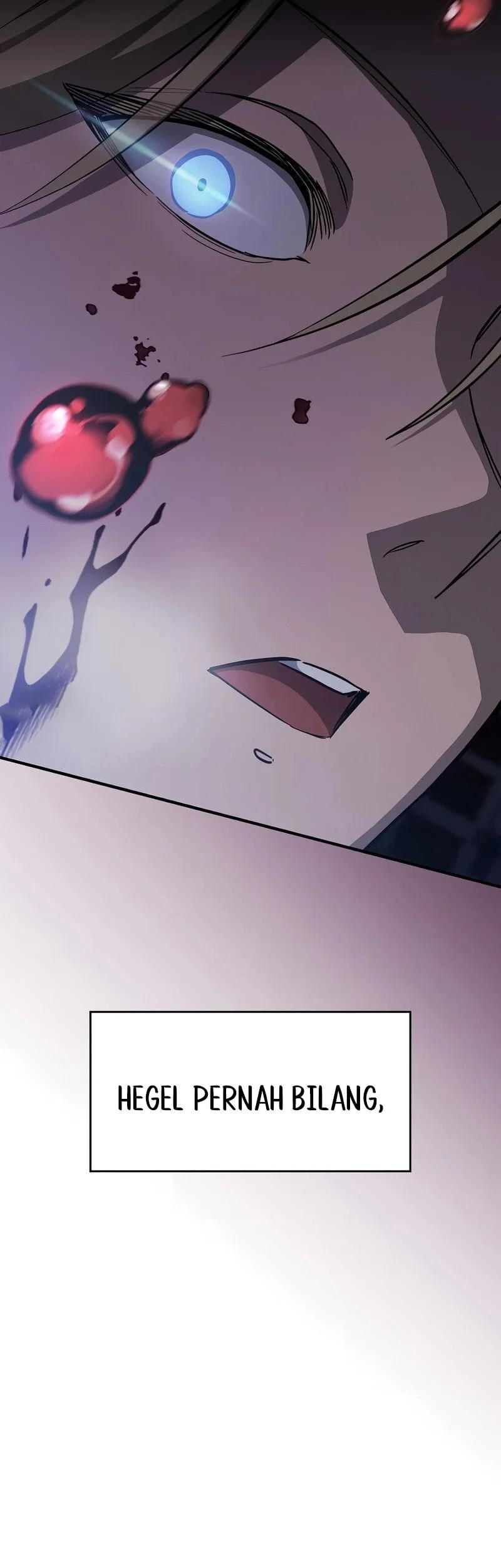 Sword Devouring Swordmaster Chapter 6 Gambar 53