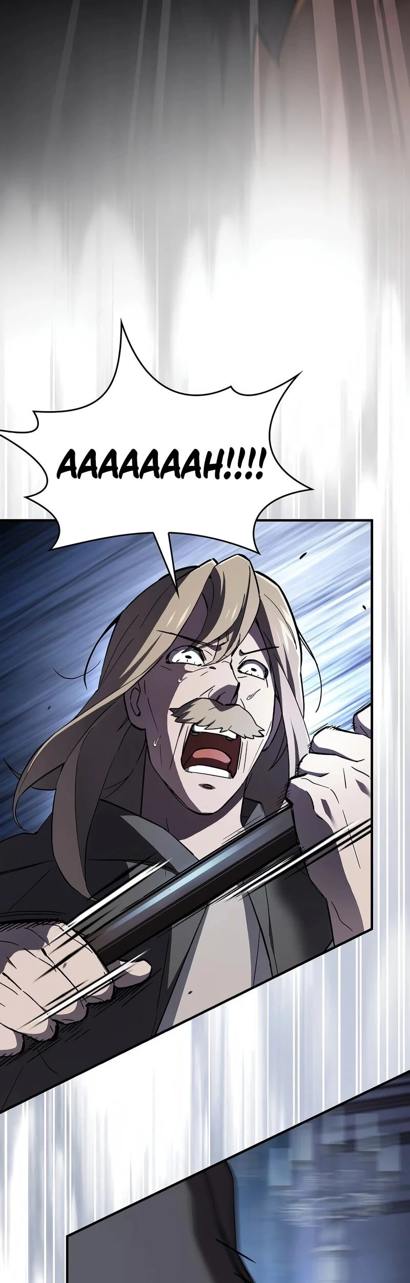 Sword Devouring Swordmaster Chapter 6 Gambar 55