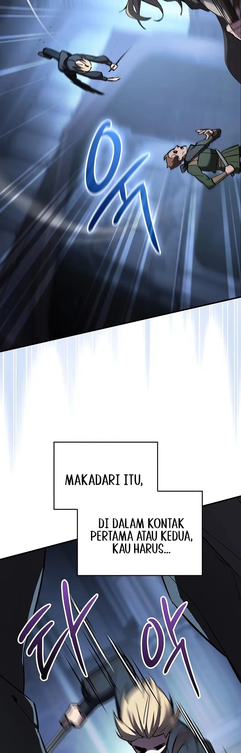 Sword Devouring Swordmaster Chapter 6 Gambar 58