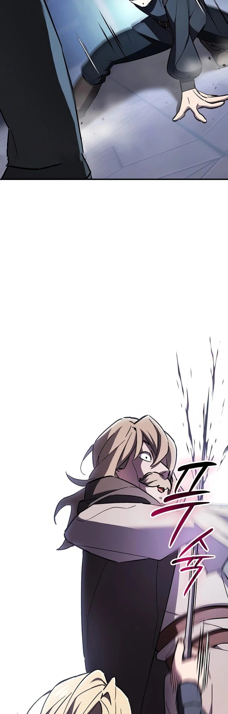 Sword Devouring Swordmaster Chapter 6 Gambar 59