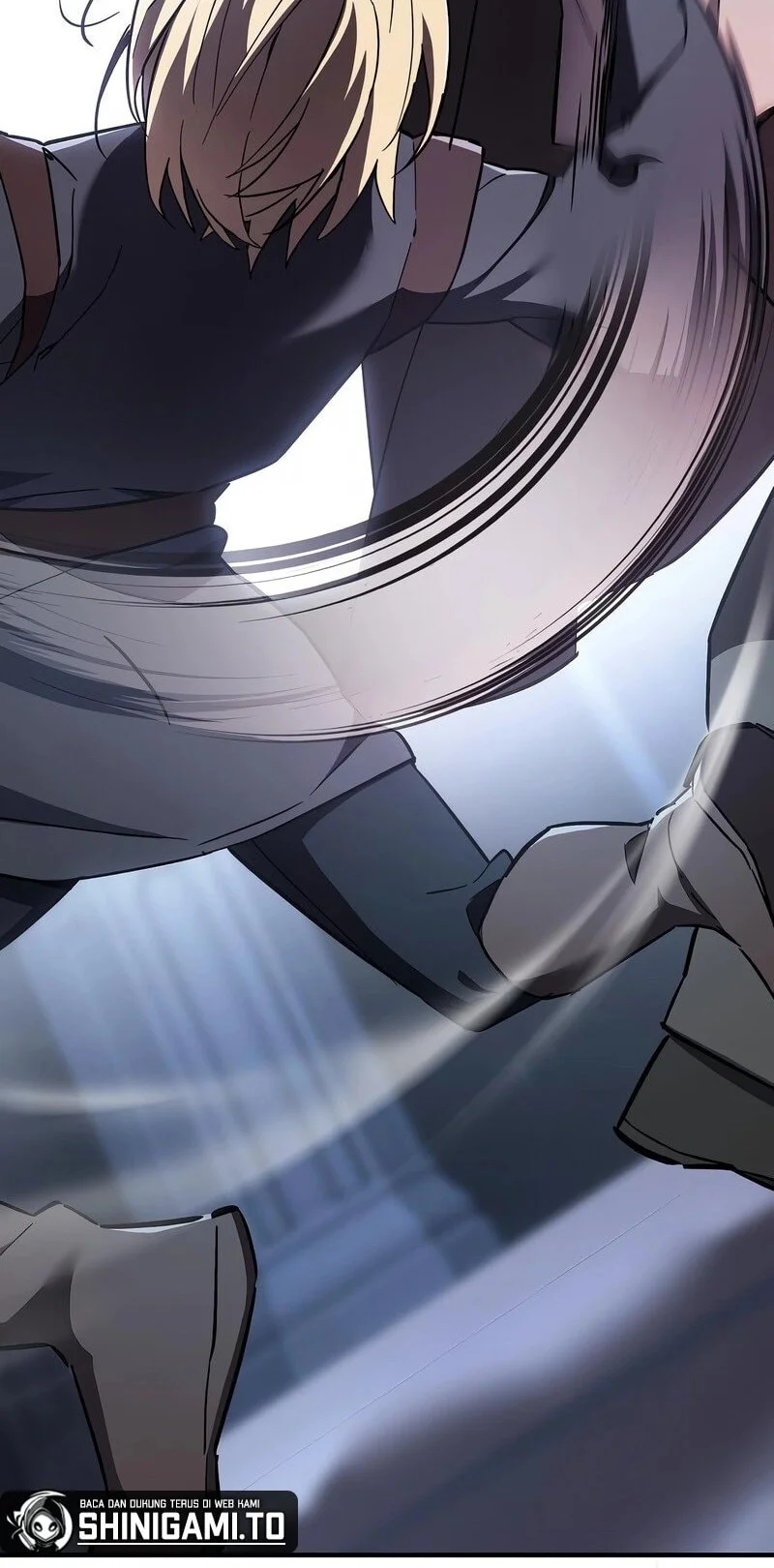 Sword Devouring Swordmaster Chapter 6 Gambar 60