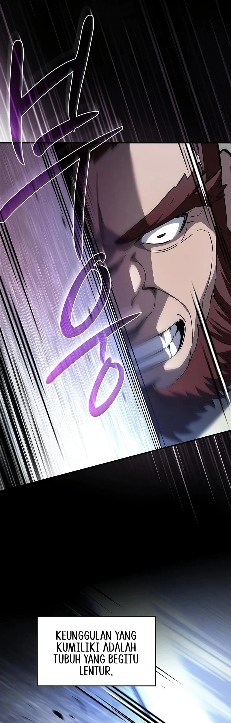 Sword Devouring Swordmaster Chapter 6 Gambar 65