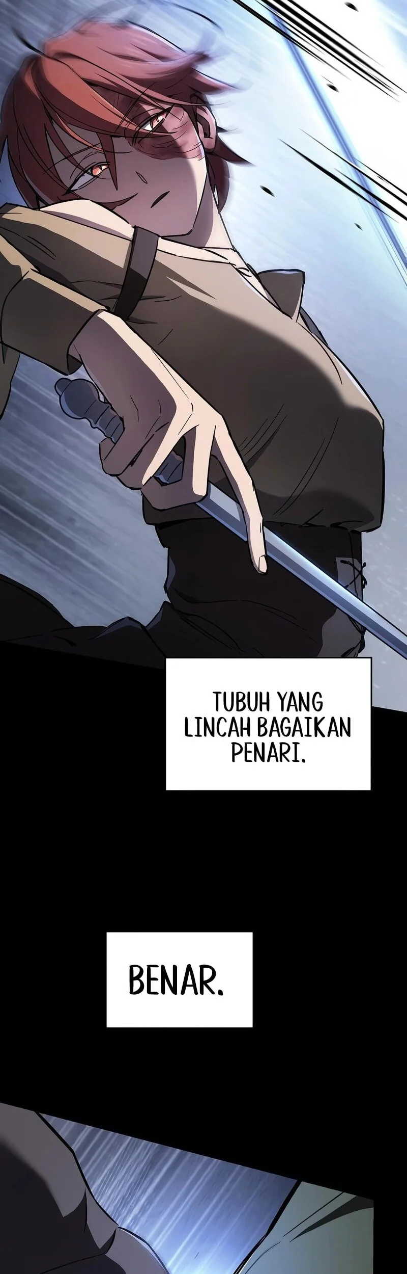 Sword Devouring Swordmaster Chapter 6 Gambar 66