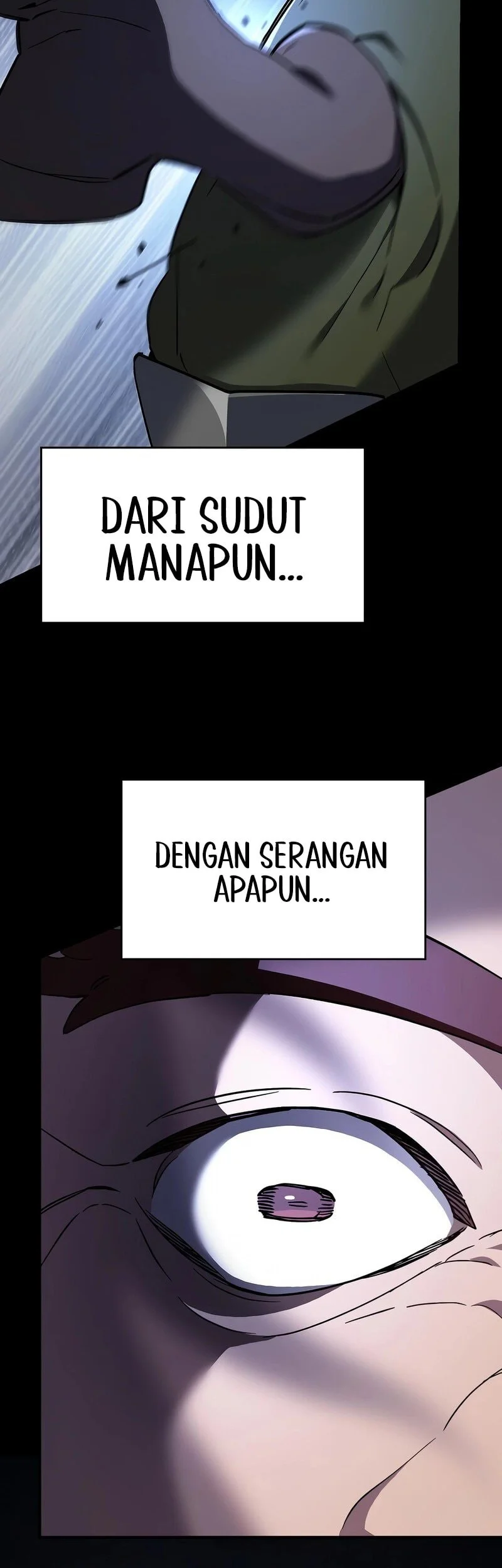 Sword Devouring Swordmaster Chapter 6 Gambar 67