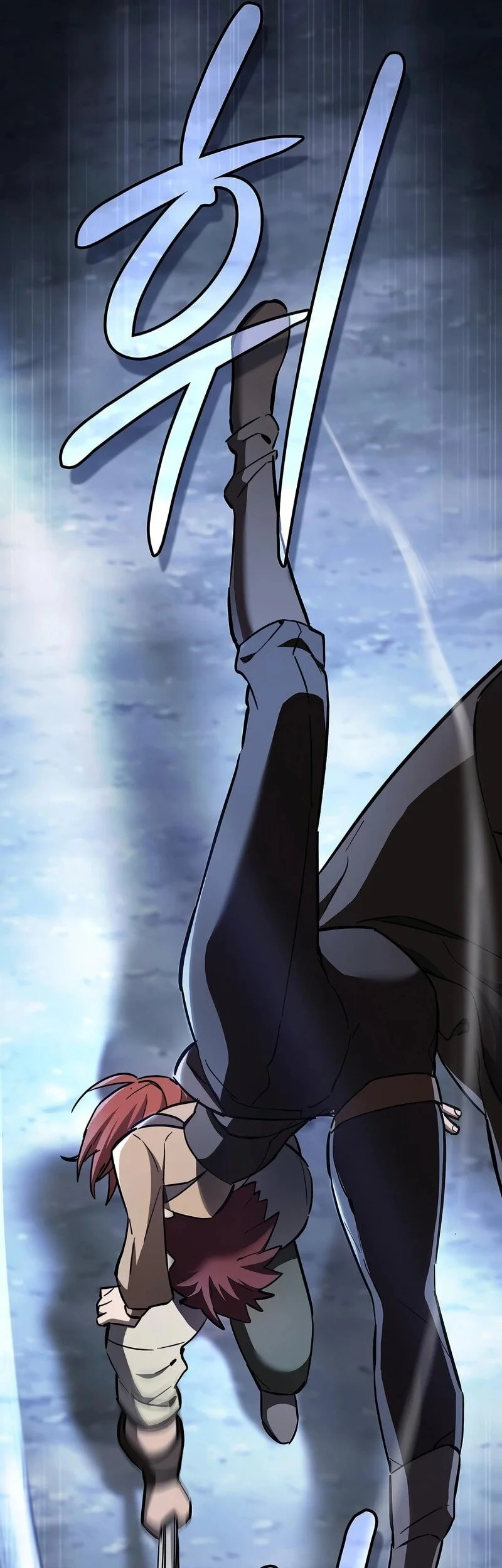 Sword Devouring Swordmaster Chapter 6 Gambar 69