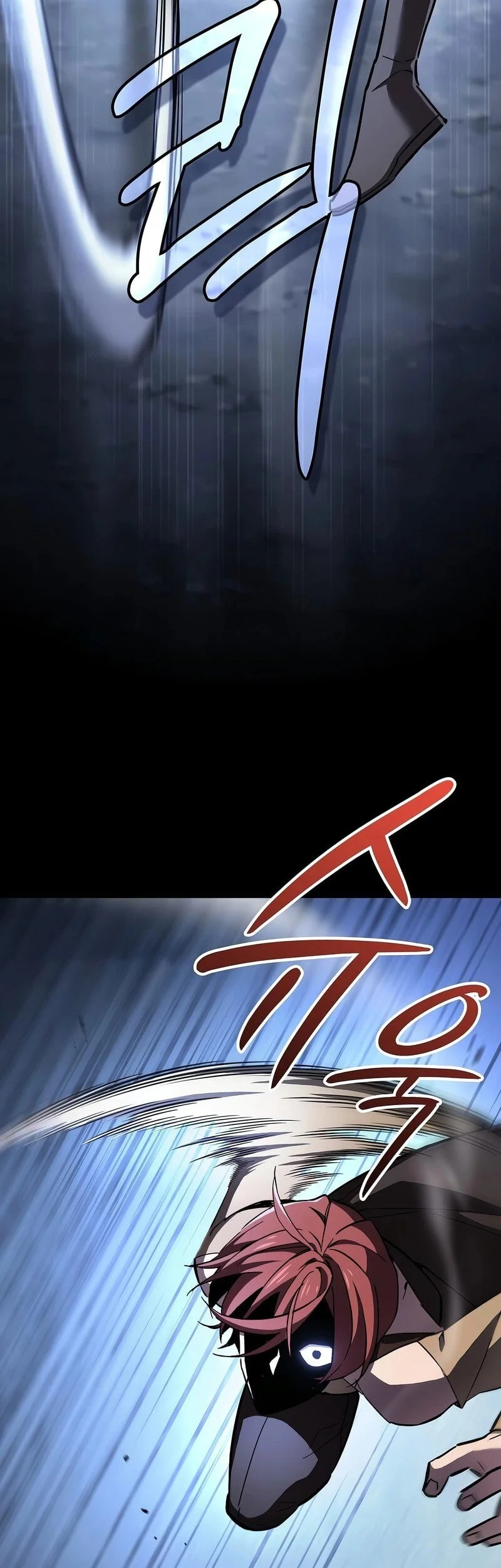 Sword Devouring Swordmaster Chapter 6 Gambar 70