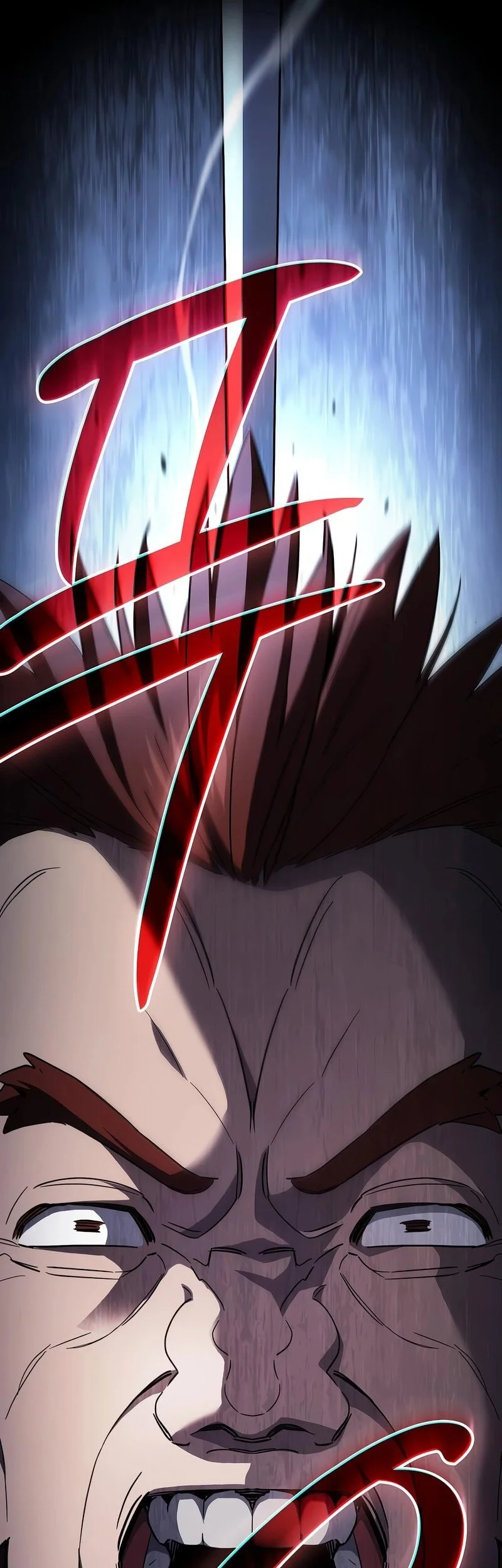 Sword Devouring Swordmaster Chapter 6 Gambar 72