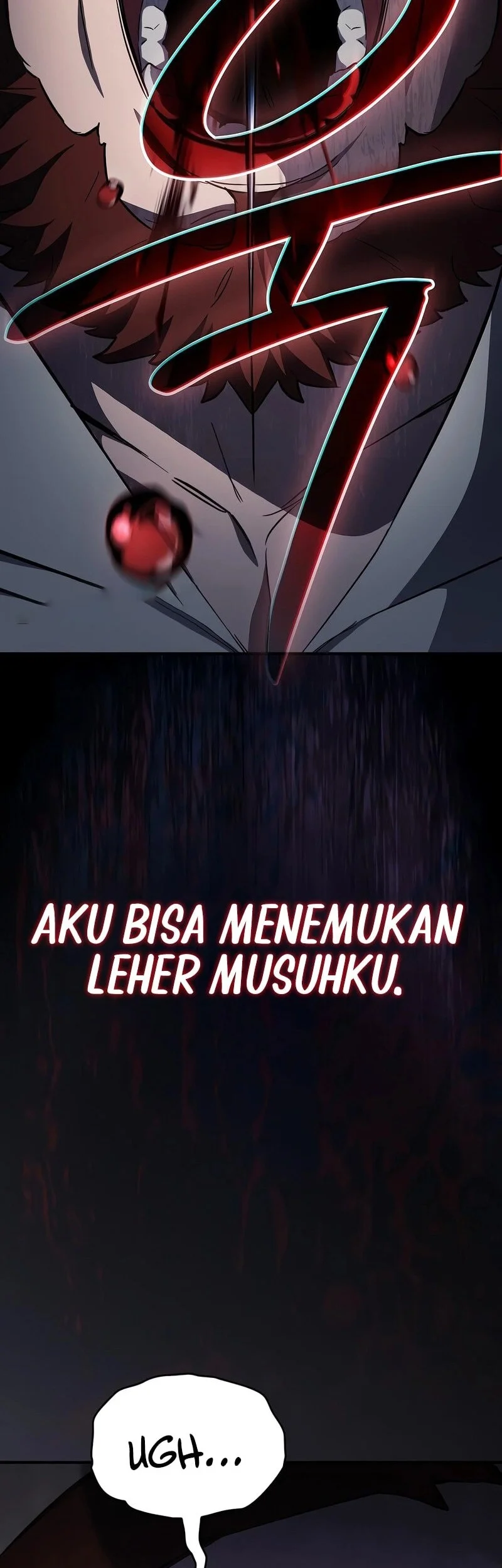 Sword Devouring Swordmaster Chapter 6 Gambar 73