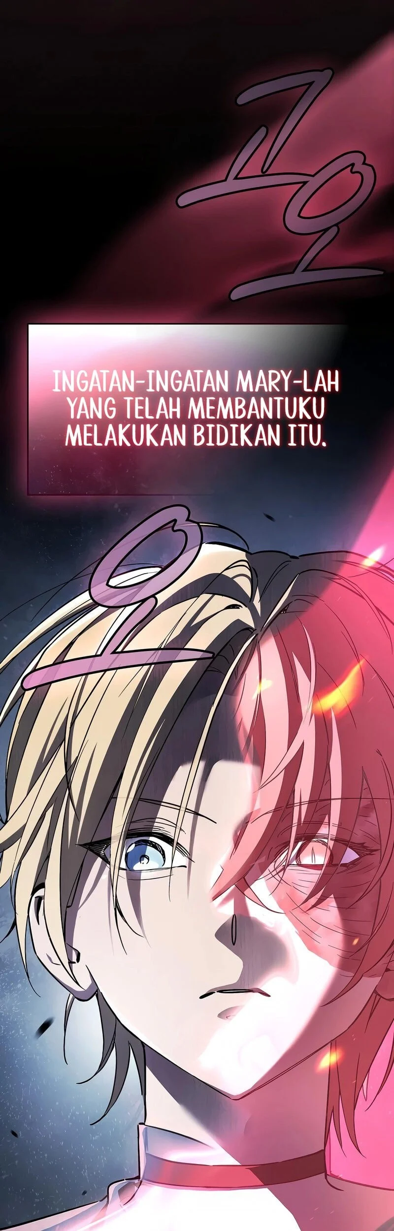 Sword Devouring Swordmaster Chapter 6 Gambar 6