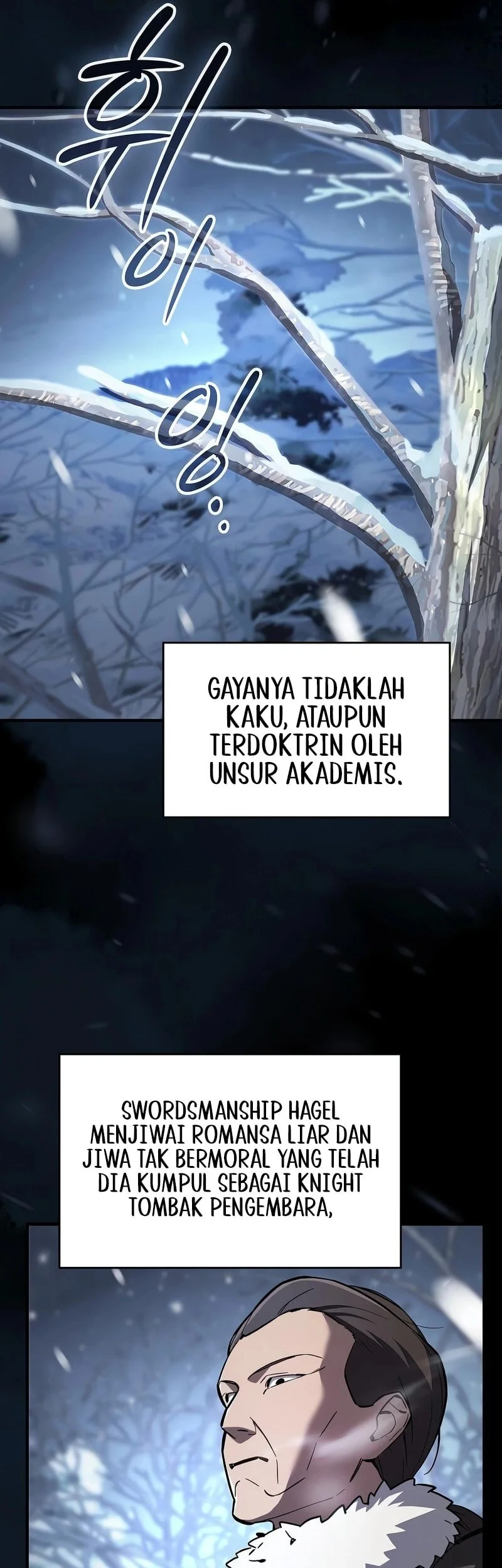 Sword Devouring Swordmaster Chapter 6 Gambar 10