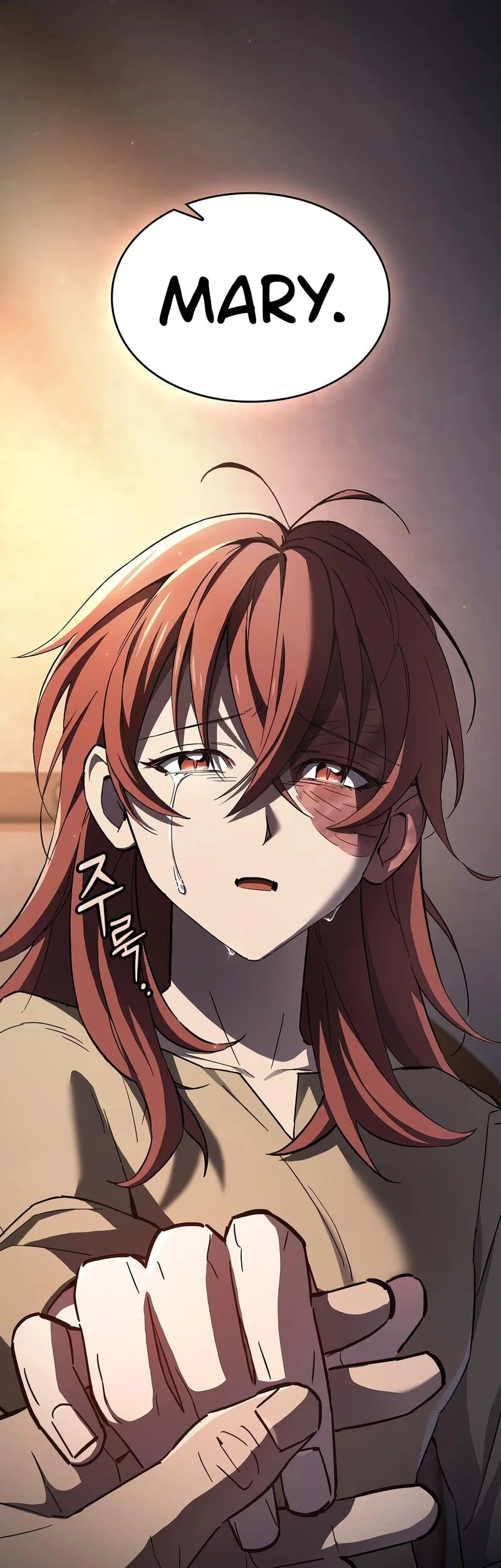 Sword Devouring Swordmaster Chapter 6 Gambar 18