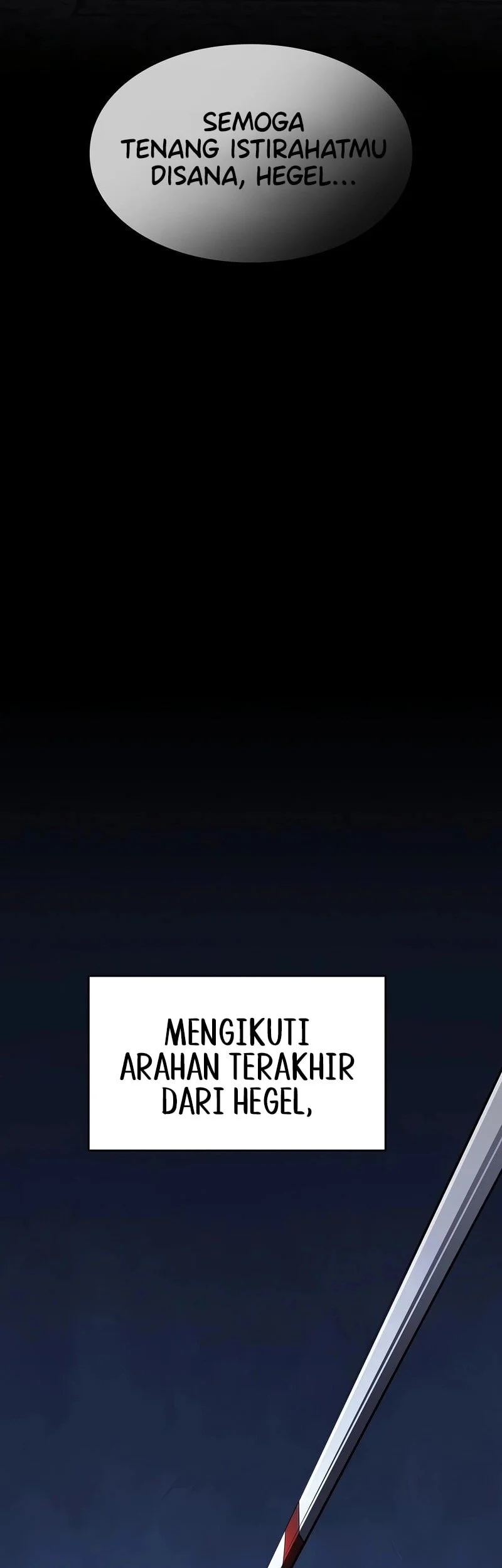 Sword Devouring Swordmaster Chapter 6 Gambar 20