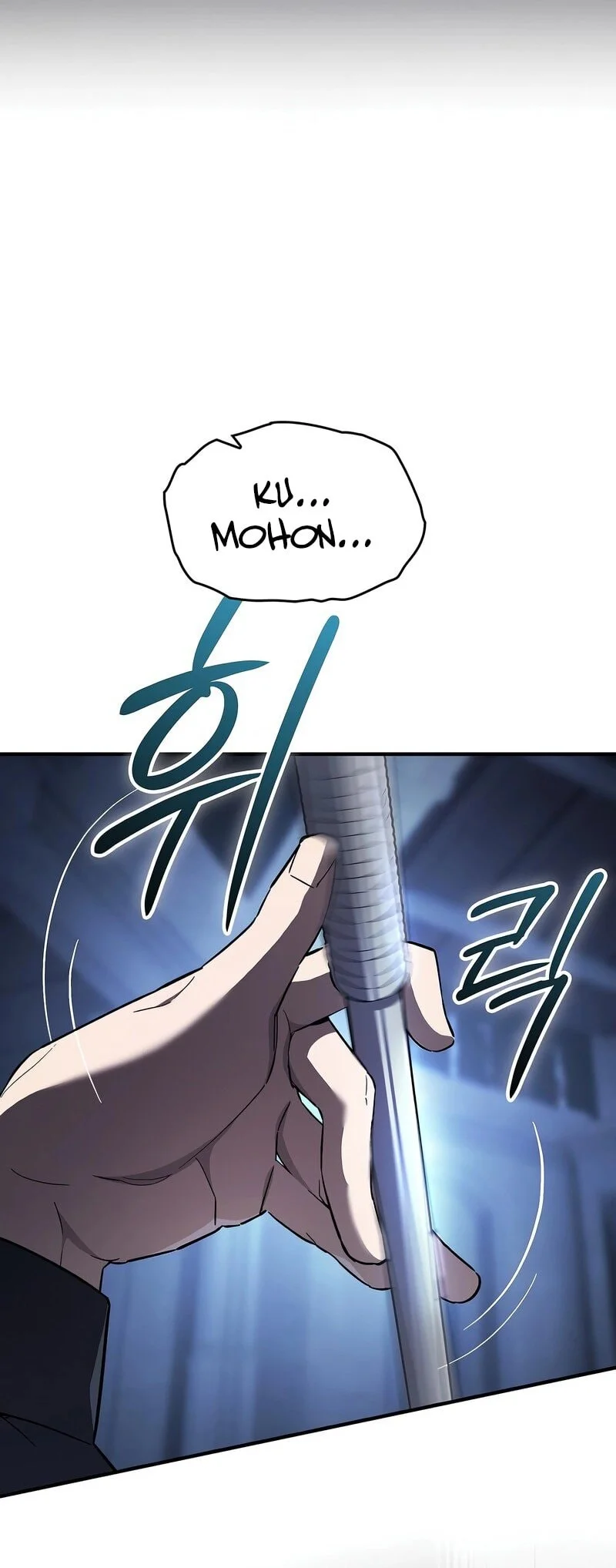 Sword Devouring Swordmaster Chapter 6 Gambar 28