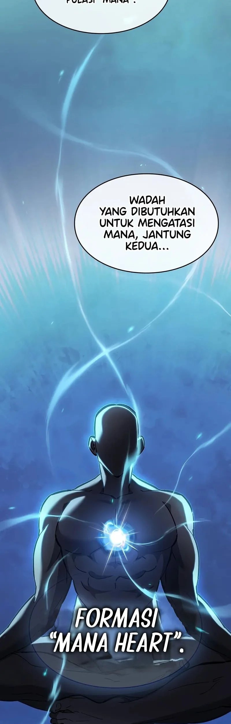 Sword Devouring Swordmaster Chapter 7 Gambar 36