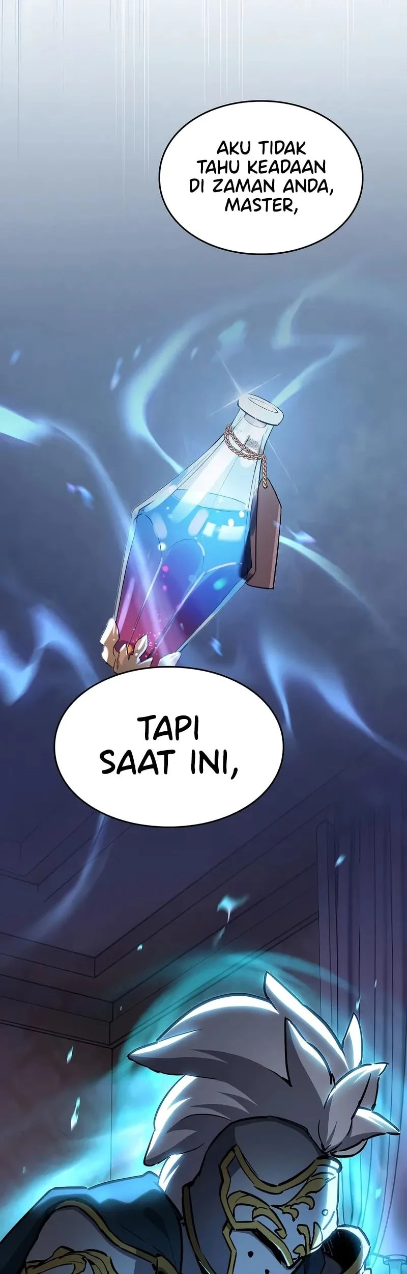 Sword Devouring Swordmaster Chapter 7 Gambar 43