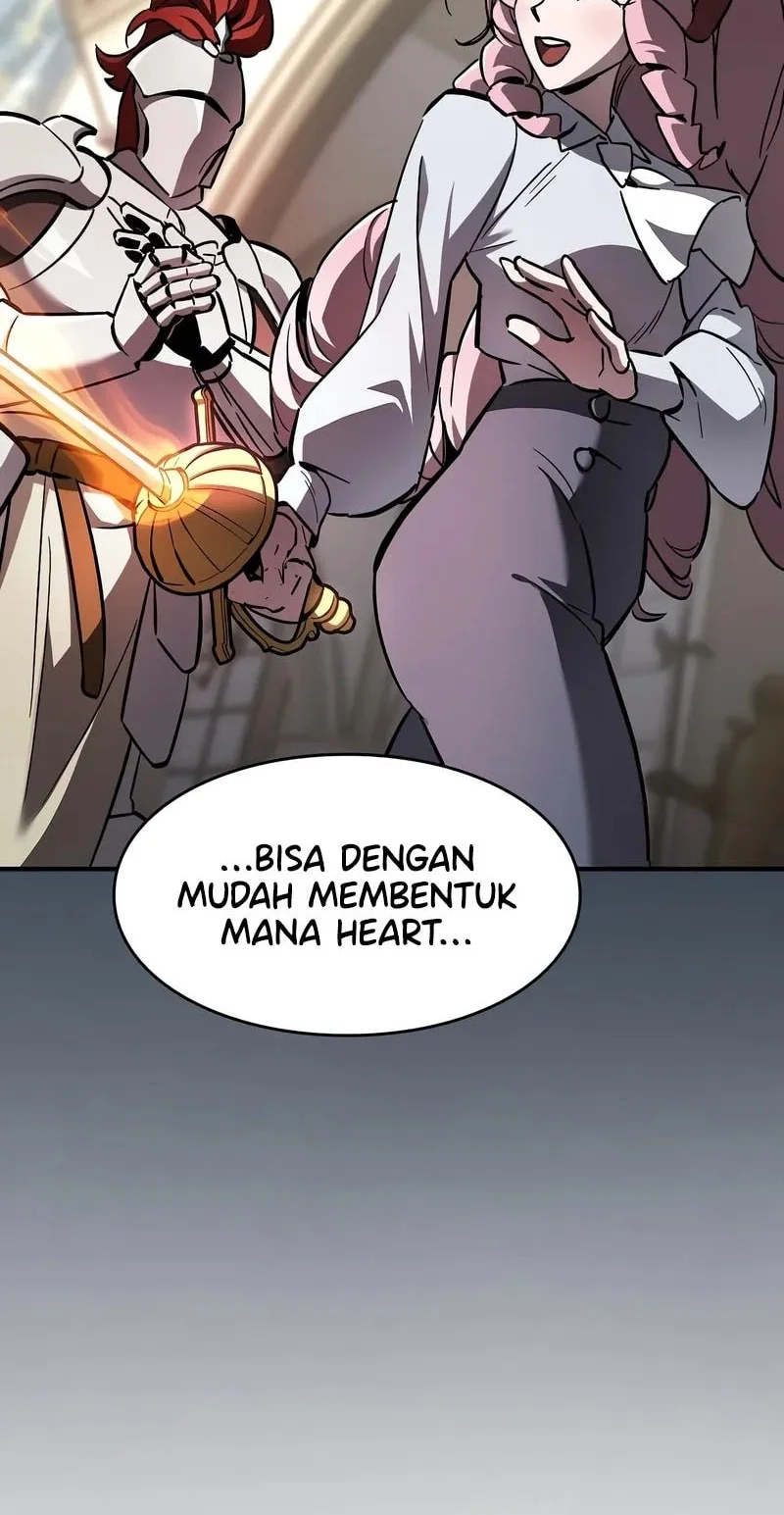 Sword Devouring Swordmaster Chapter 7 Gambar 45