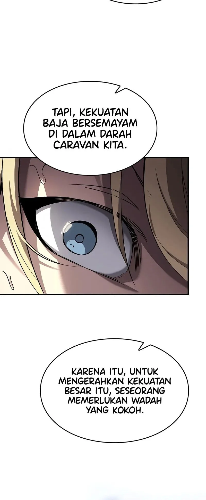 Sword Devouring Swordmaster Chapter 7 Gambar 48