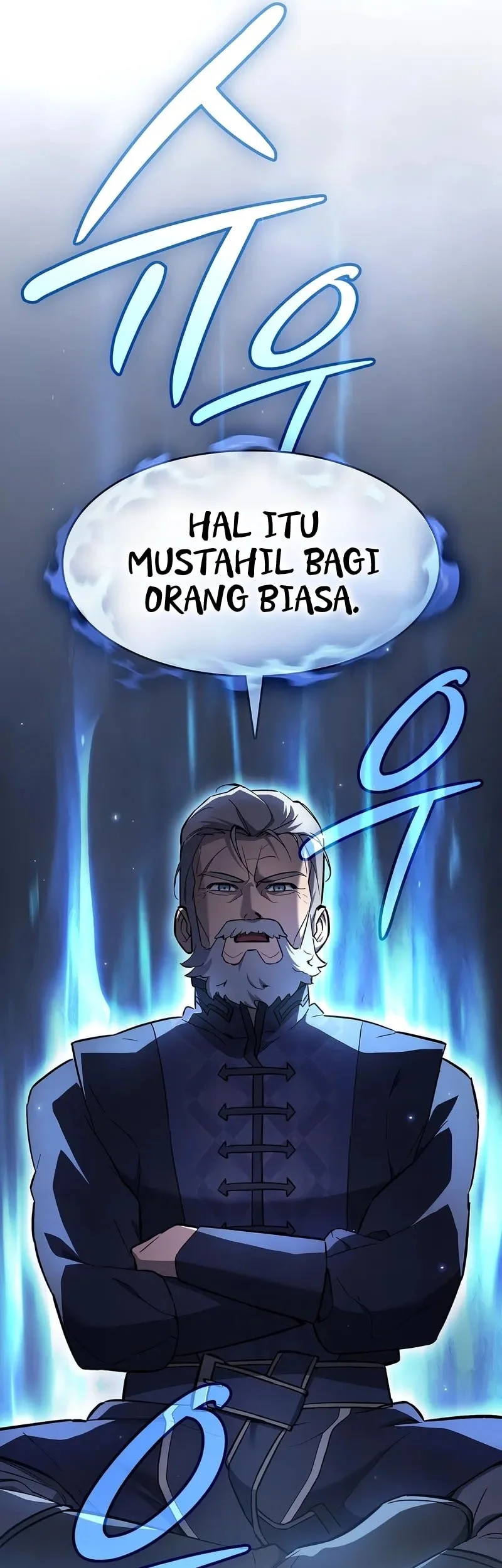 Sword Devouring Swordmaster Chapter 7 Gambar 49