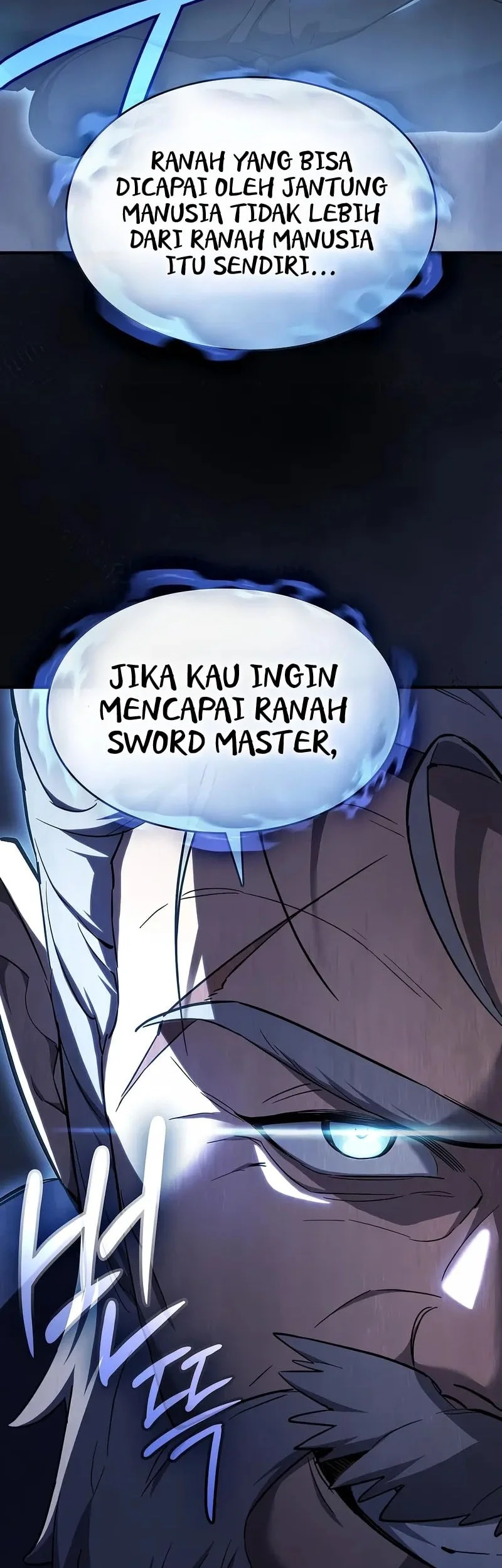 Sword Devouring Swordmaster Chapter 7 Gambar 50