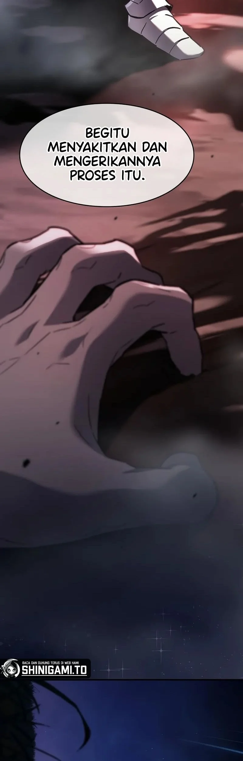 Sword Devouring Swordmaster Chapter 7 Gambar 55