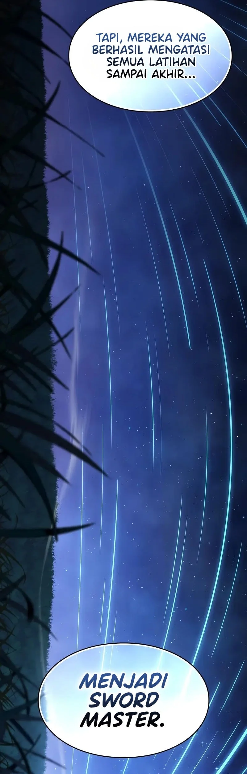 Sword Devouring Swordmaster Chapter 7 Gambar 57