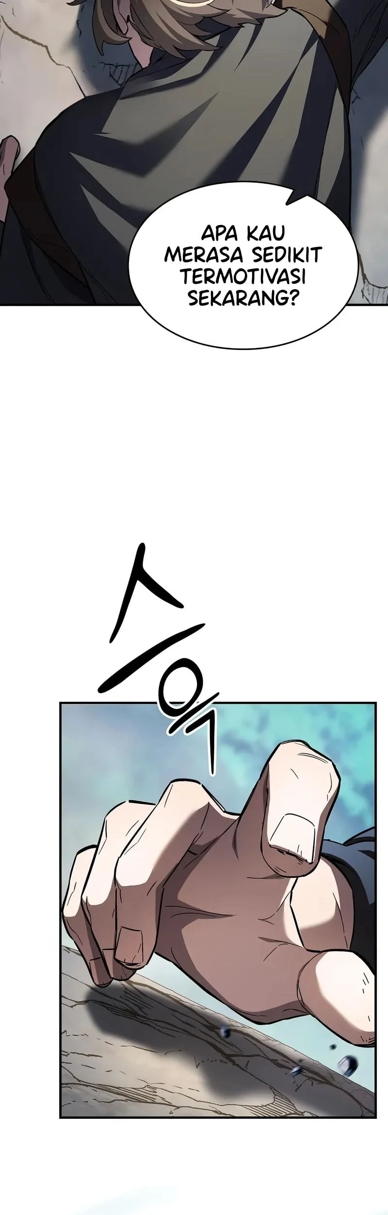 Sword Devouring Swordmaster Chapter 7 Gambar 59