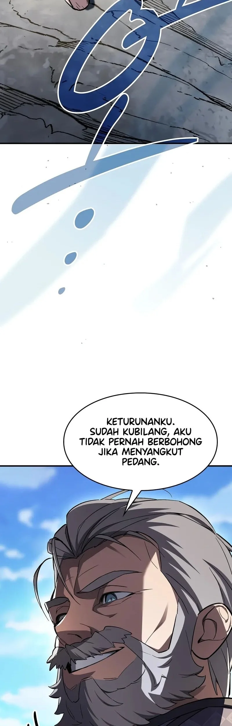 Sword Devouring Swordmaster Chapter 7 Gambar 62