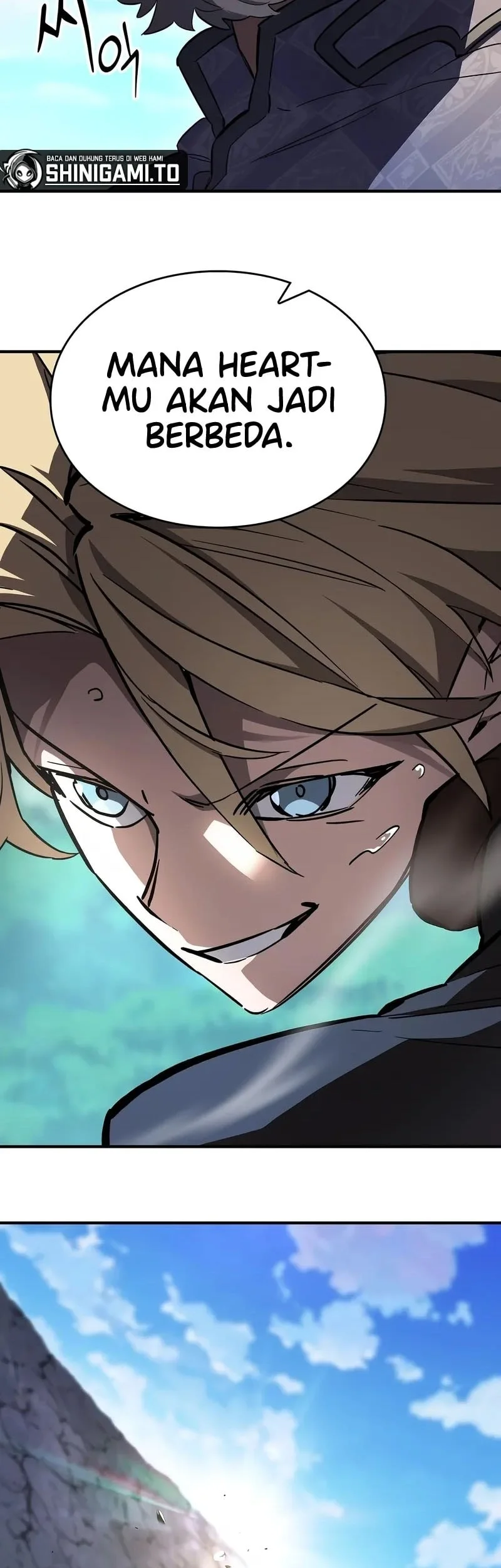 Sword Devouring Swordmaster Chapter 7 Gambar 63