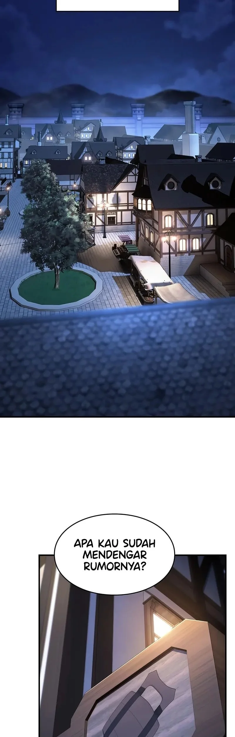 Sword Devouring Swordmaster Chapter 7 Gambar 66