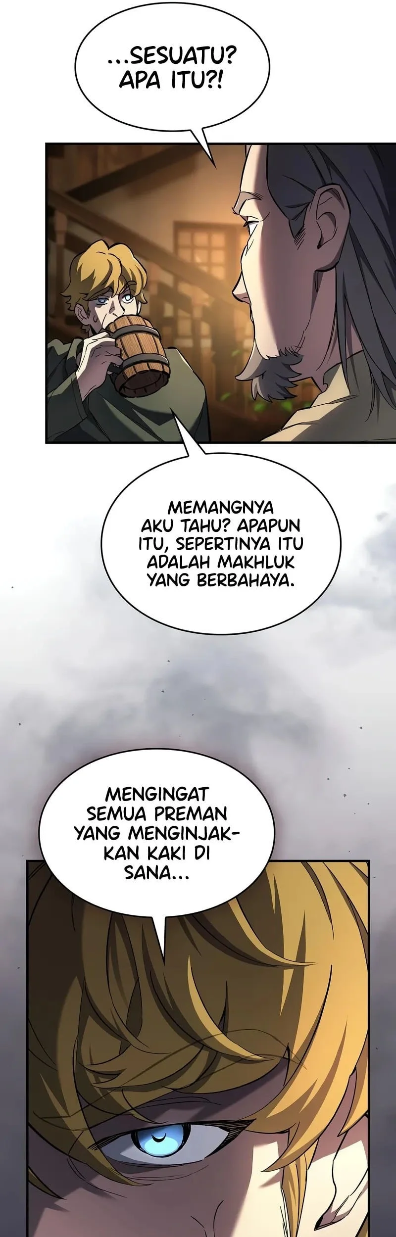 Sword Devouring Swordmaster Chapter 7 Gambar 69