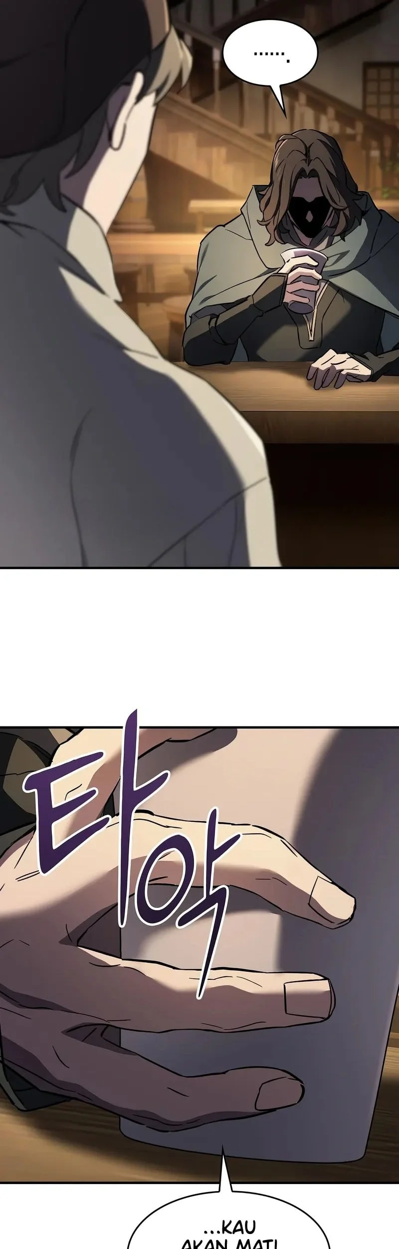 Sword Devouring Swordmaster Chapter 7 Gambar 73