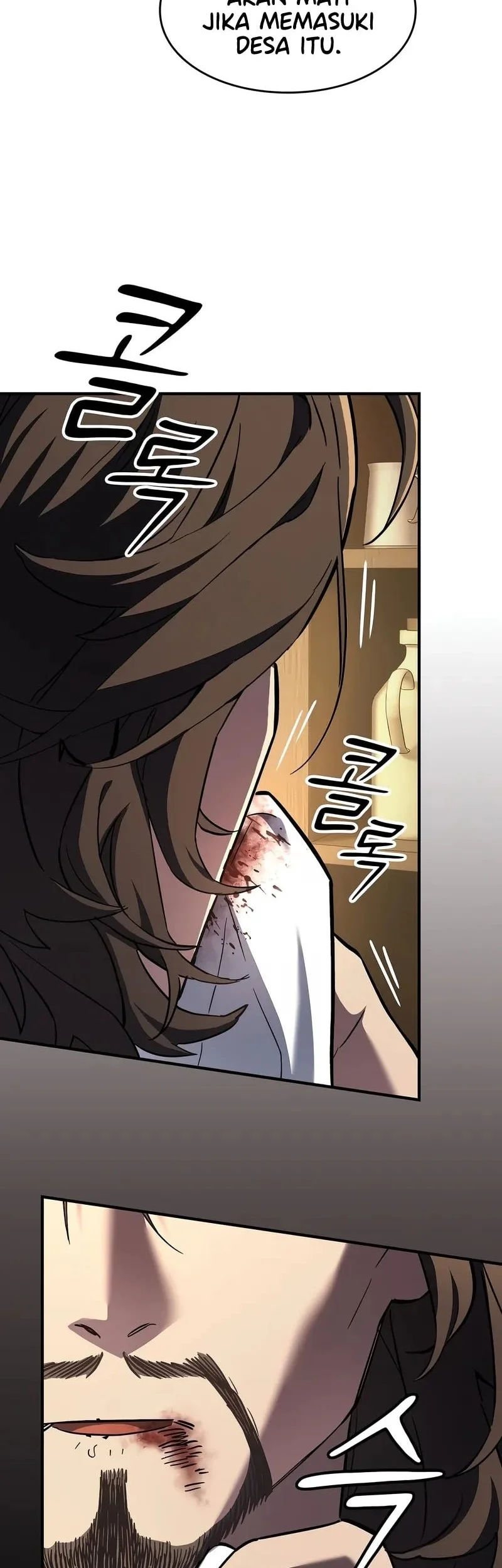 Sword Devouring Swordmaster Chapter 7 Gambar 74