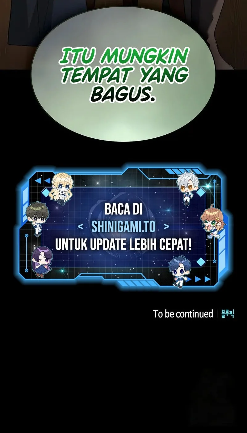 Sword Devouring Swordmaster Chapter 7 Gambar 76