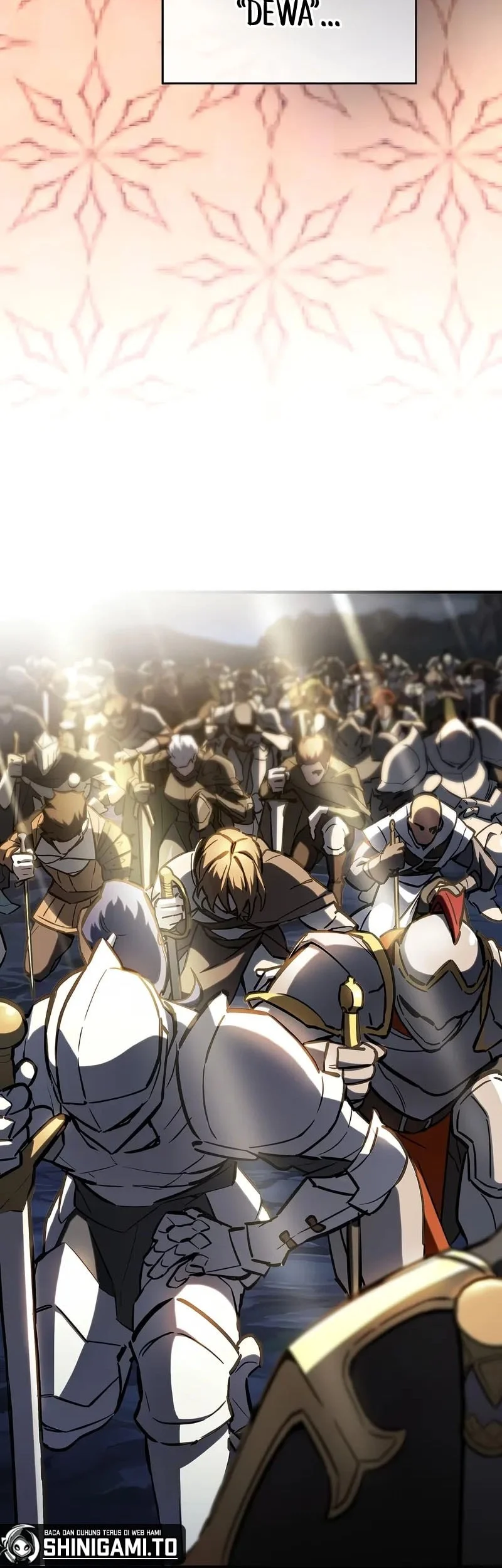 Sword Devouring Swordmaster Chapter 7 Gambar 32