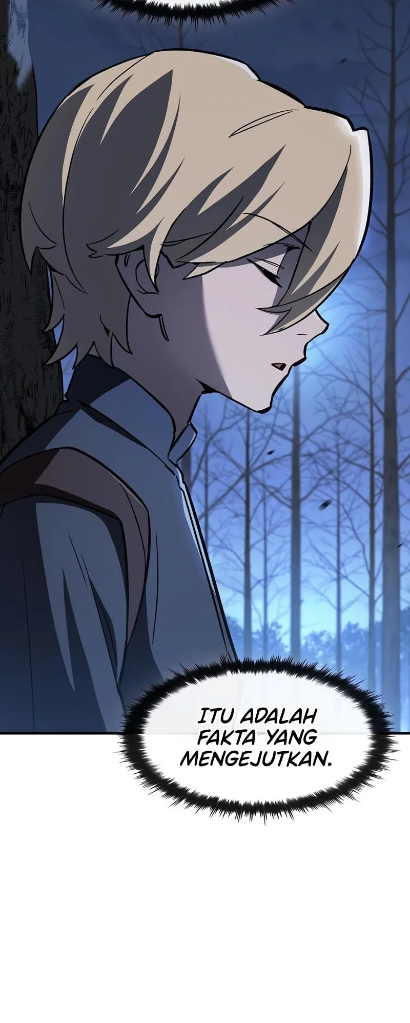 sword devouring swordmaster chapter 8 - Page 37