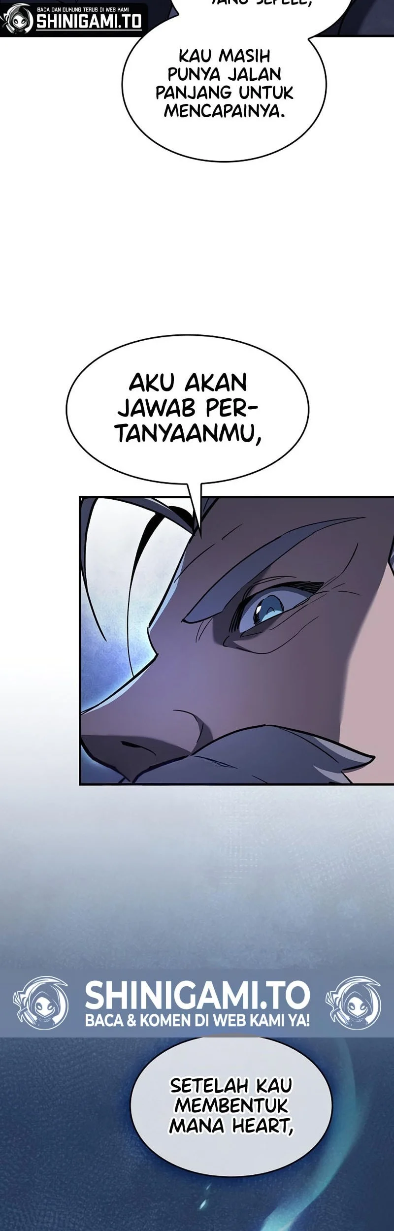 sword devouring swordmaster chapter 8 - Page 39