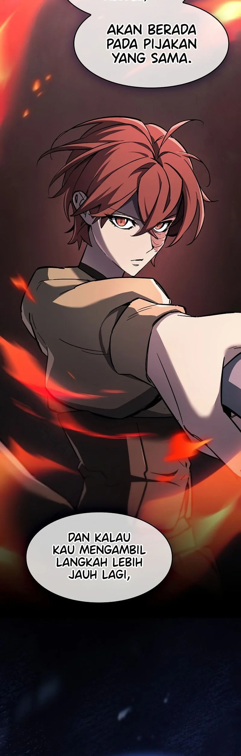 sword devouring swordmaster chapter 8 - Page 41