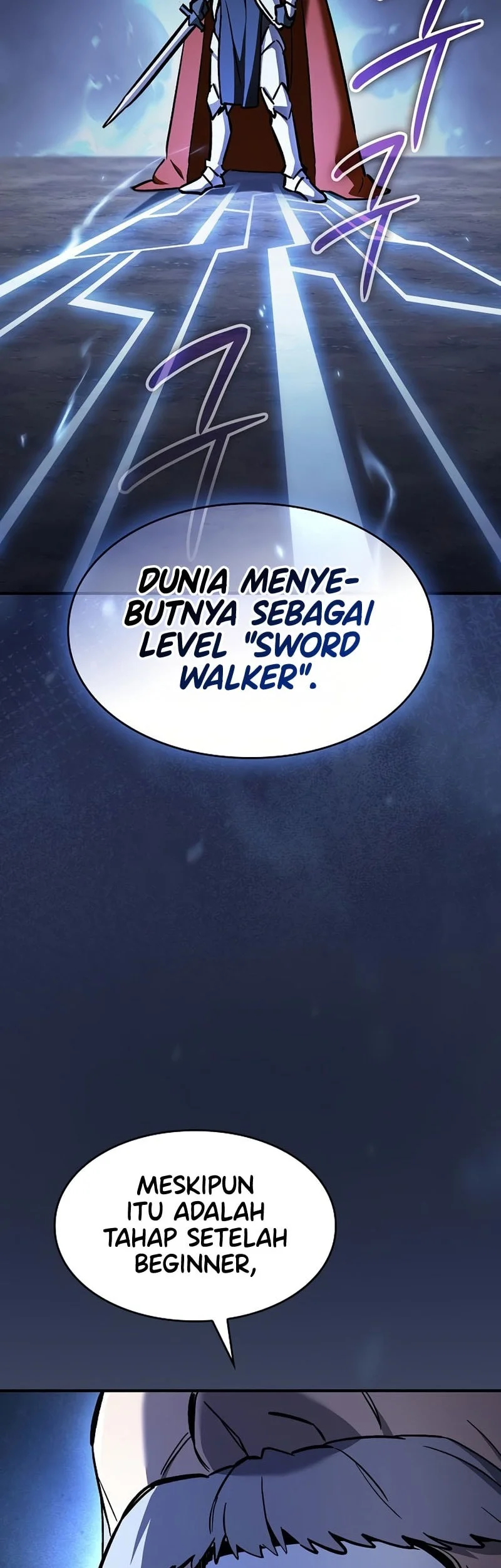 sword devouring swordmaster chapter 8 - Page 43