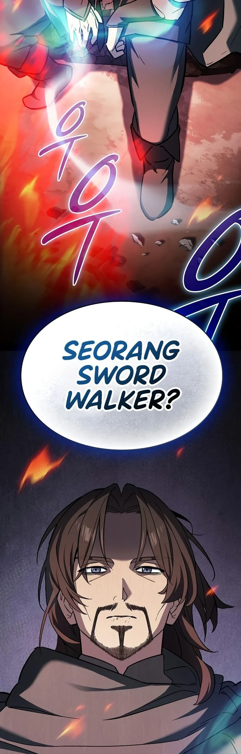 sword devouring swordmaster chapter 8 - Page 48