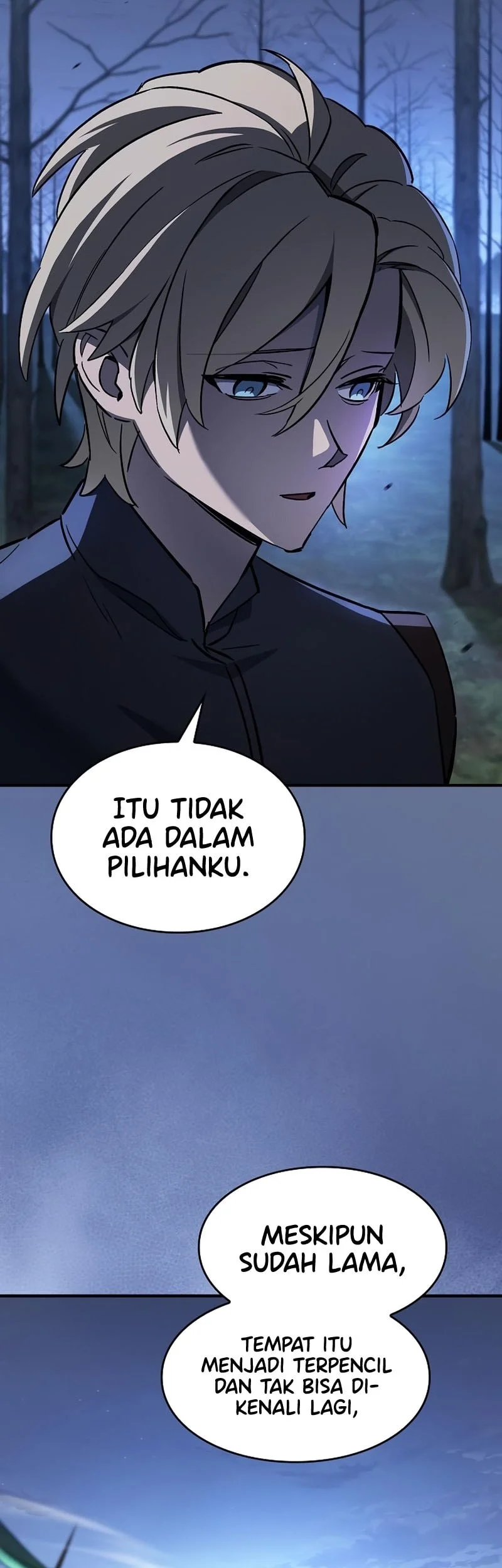 sword devouring swordmaster chapter 8 - Page 52