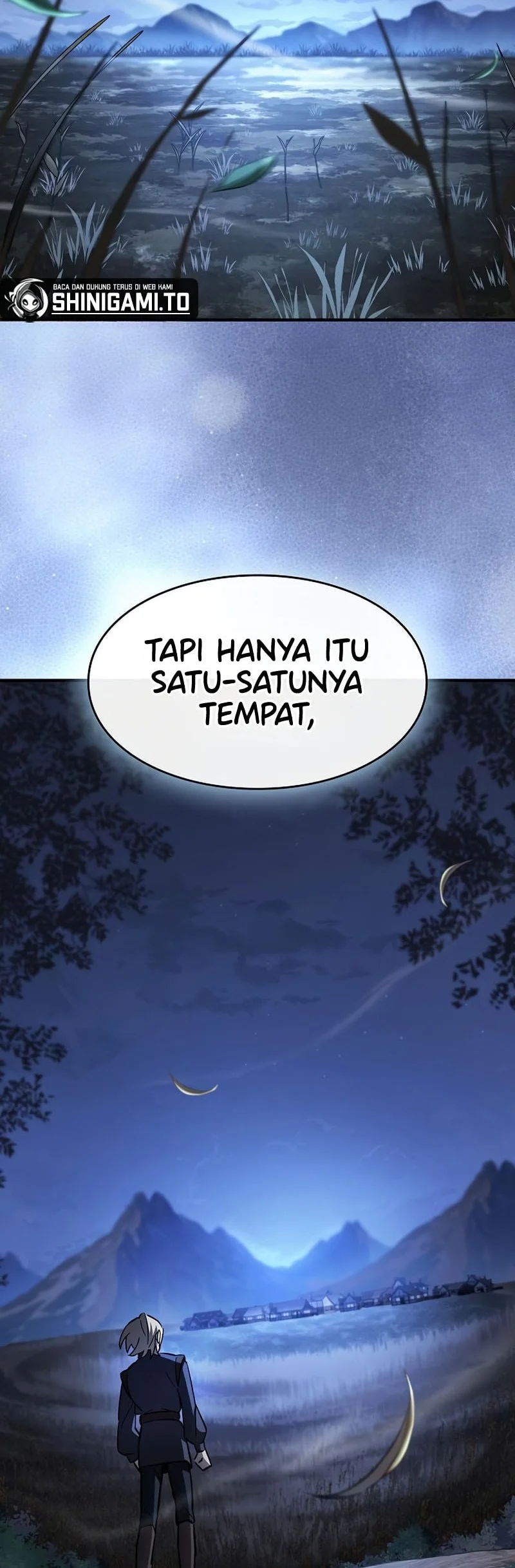 sword devouring swordmaster chapter 8 - Page 53