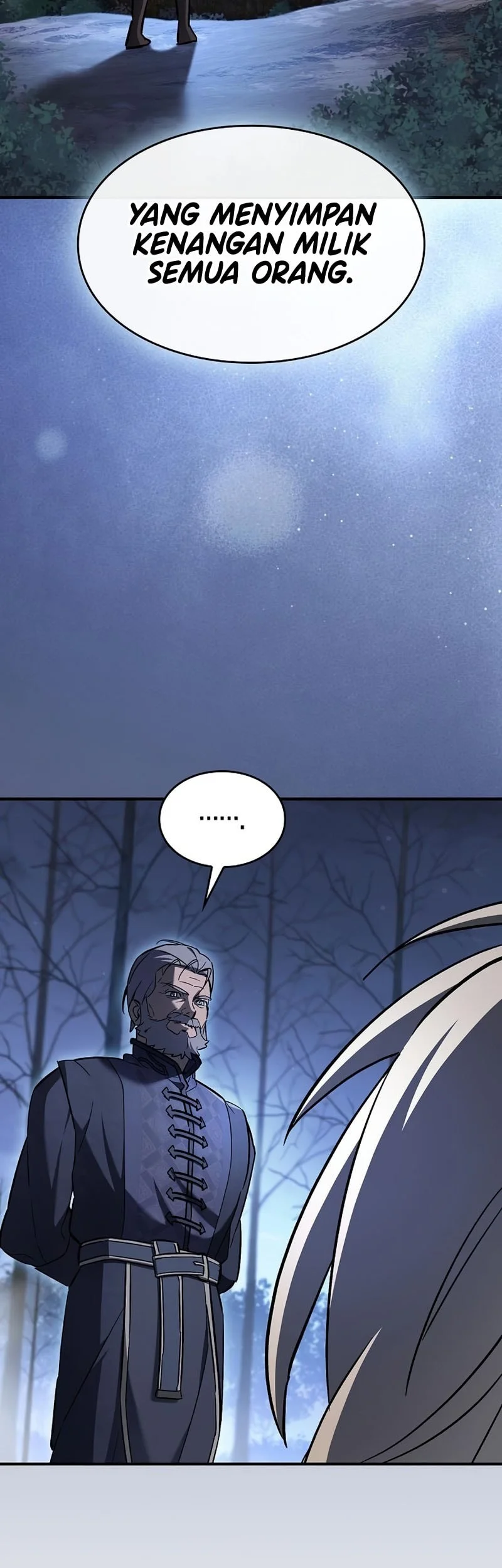 sword devouring swordmaster chapter 8 - Page 54