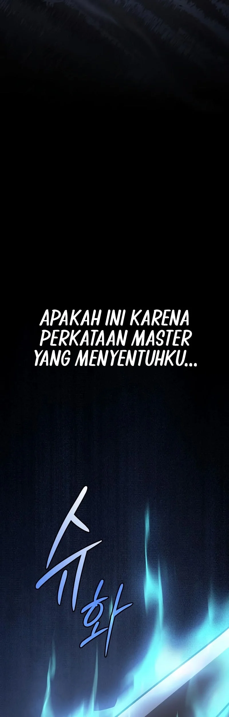 sword devouring swordmaster chapter 8 - Page 59