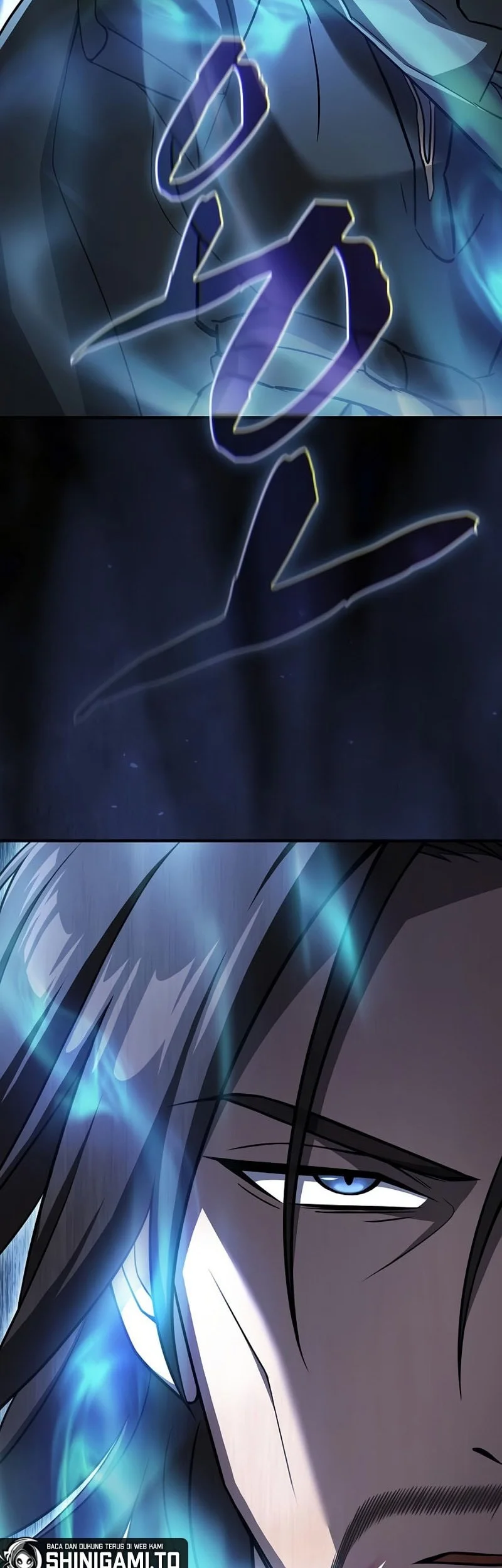 sword devouring swordmaster chapter 8 - Page 63