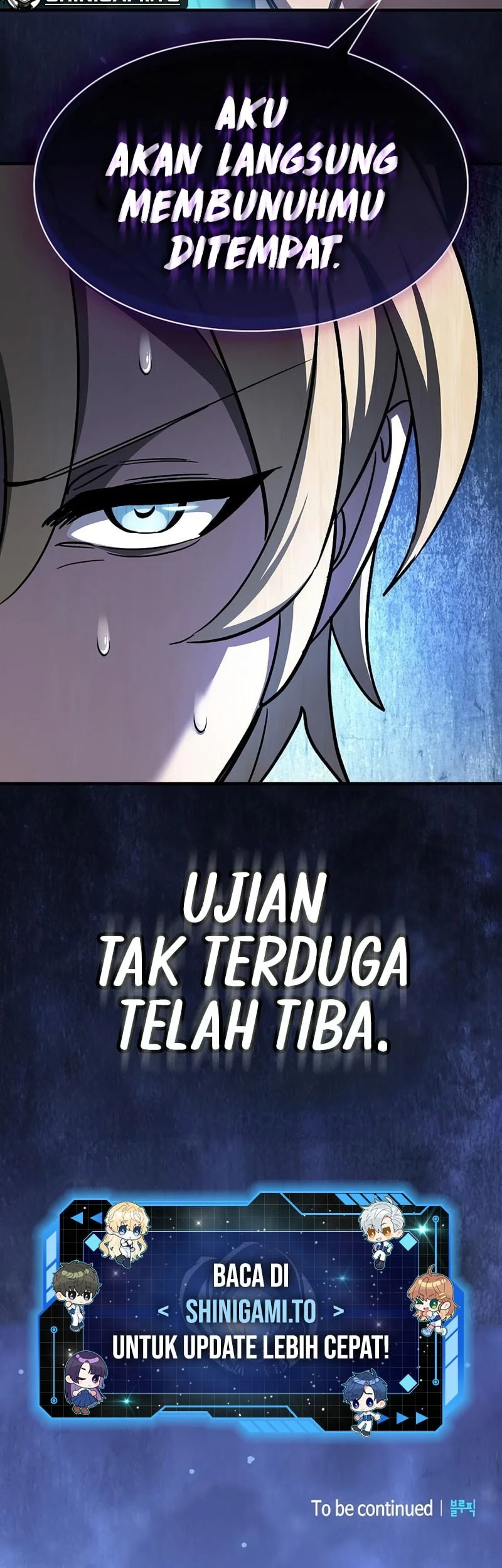 sword devouring swordmaster chapter 8 - Page 64